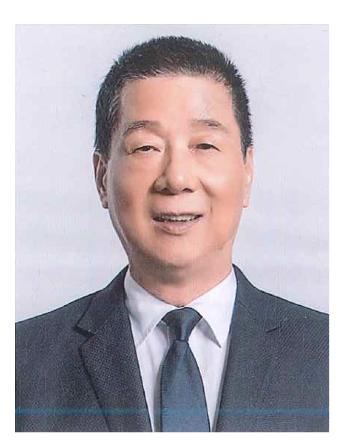 張國洲