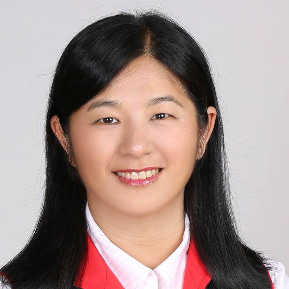 陳美梅