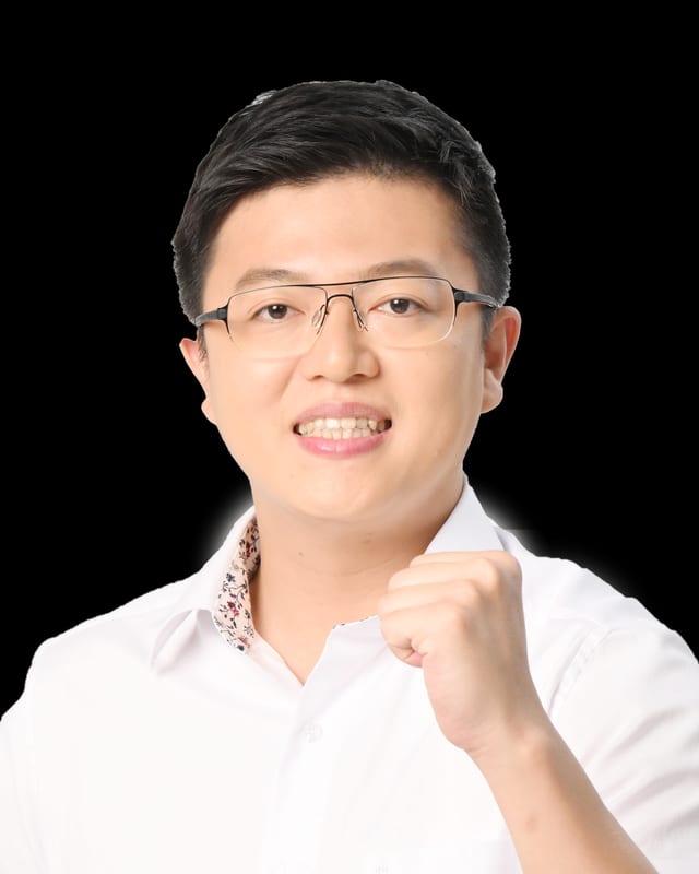 黃家齊