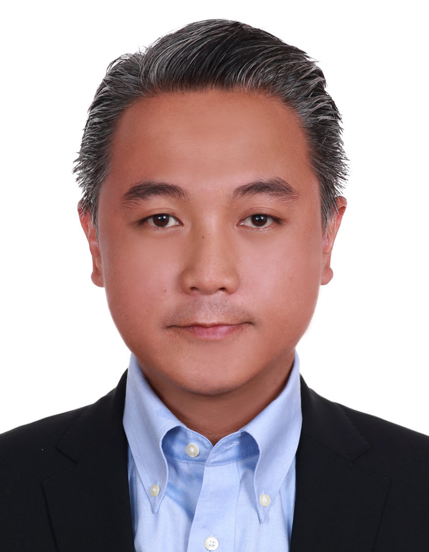 簡志偉