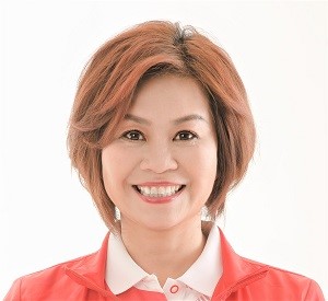 呂林小鳳