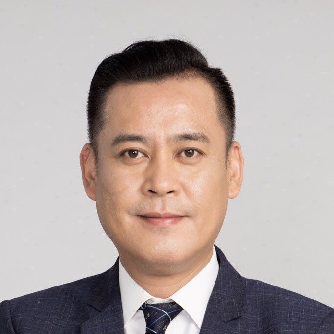 林志強