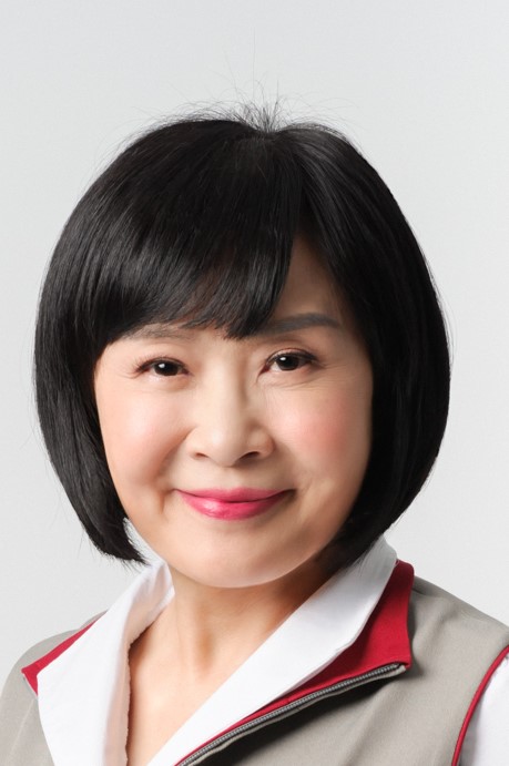 劉曾玉春