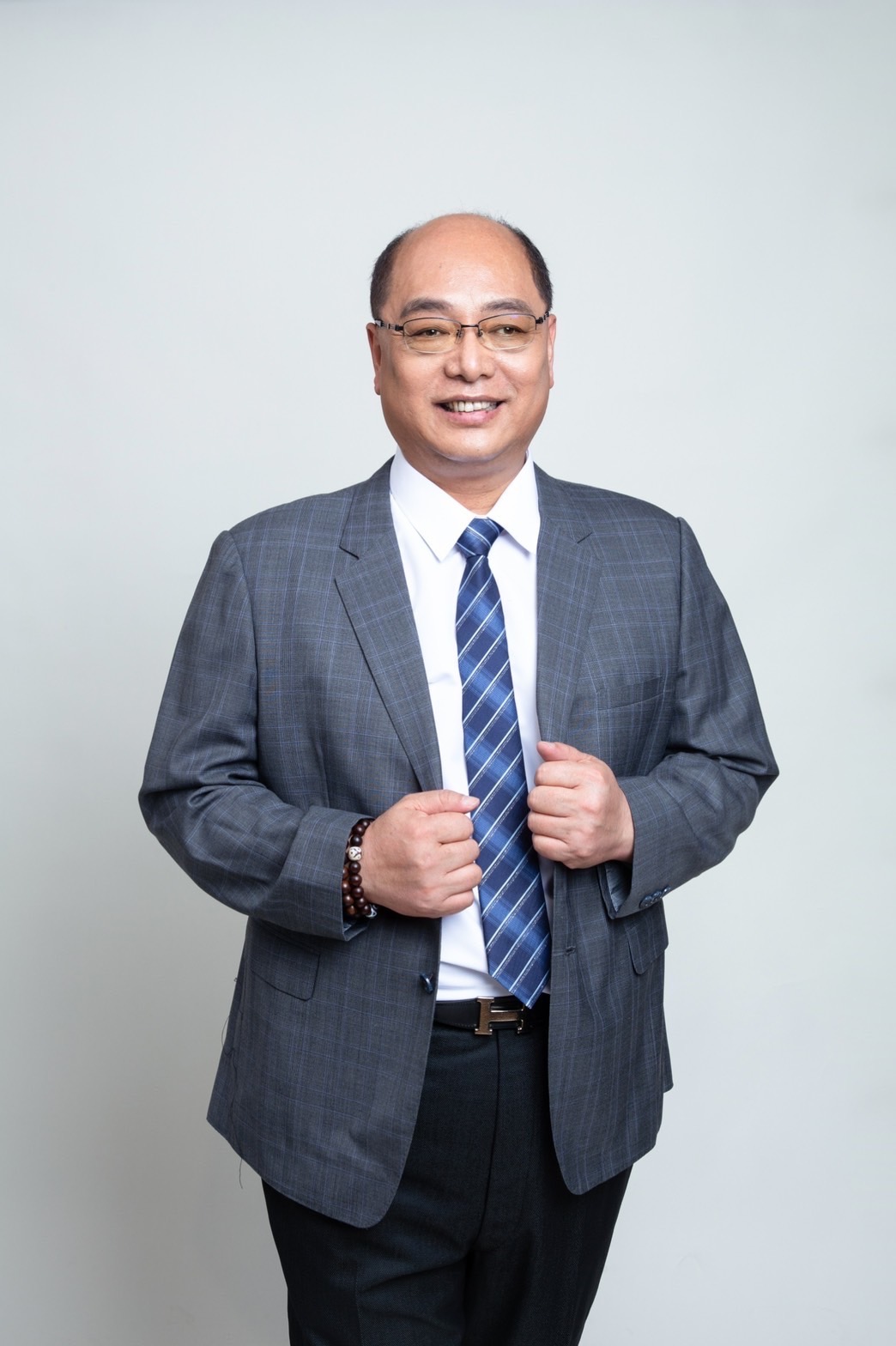 劉勝全