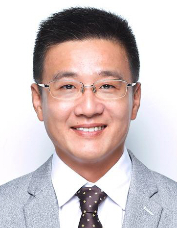劉熒隆