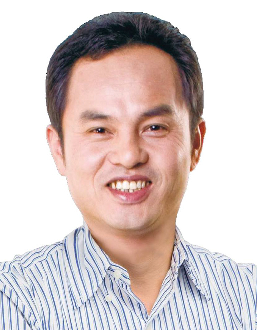 吳嘉和