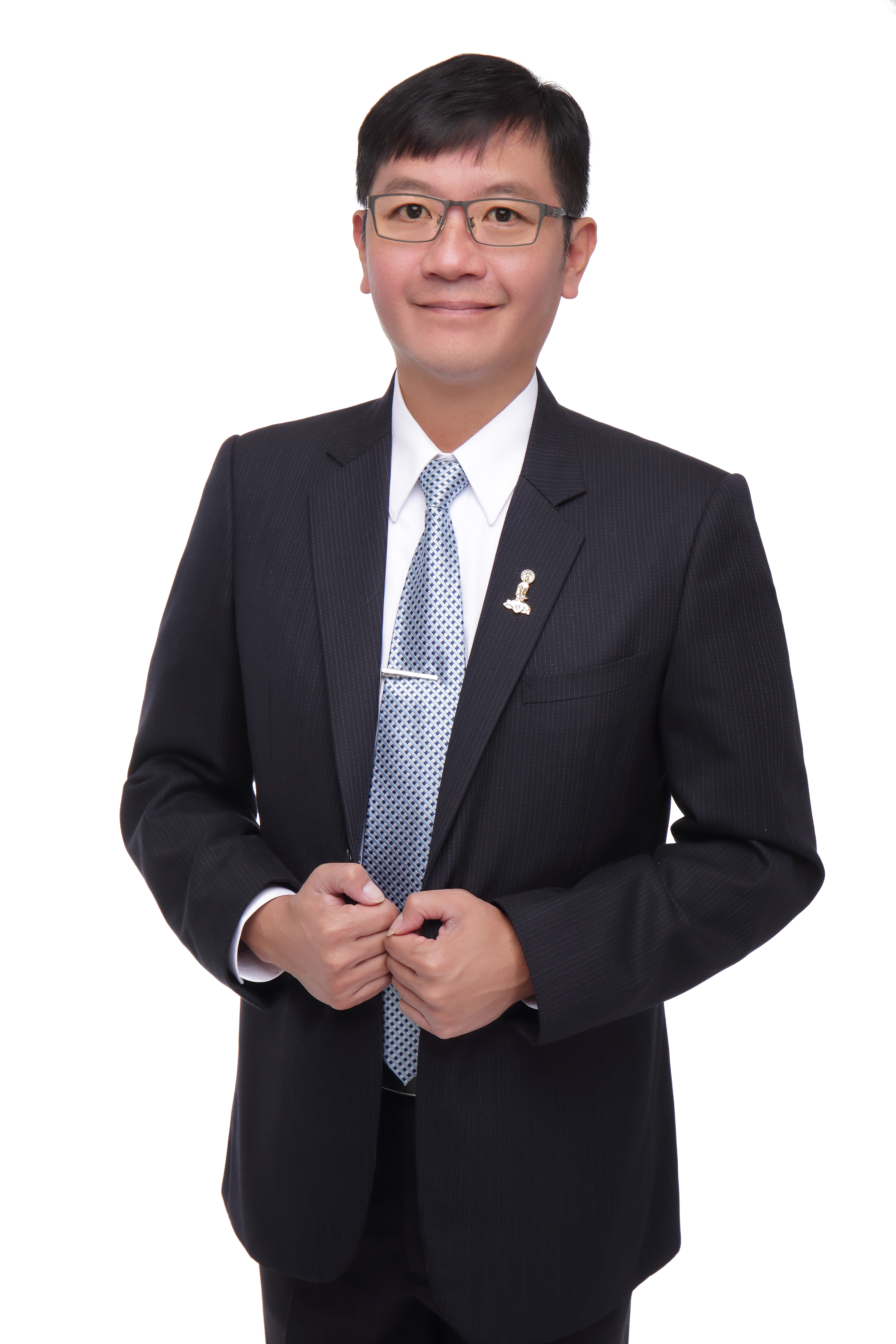 許更生