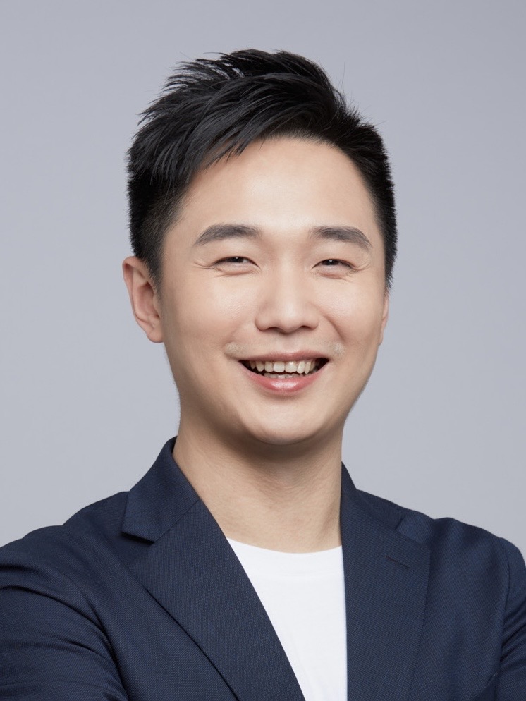許家睿
