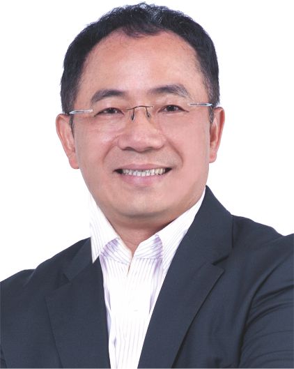徐玉樹
