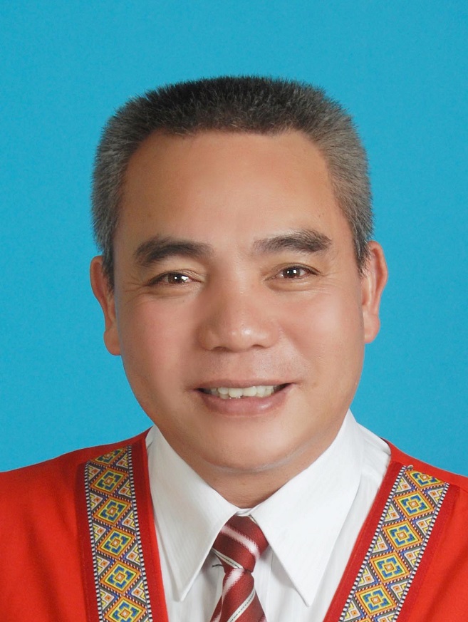 楊進福