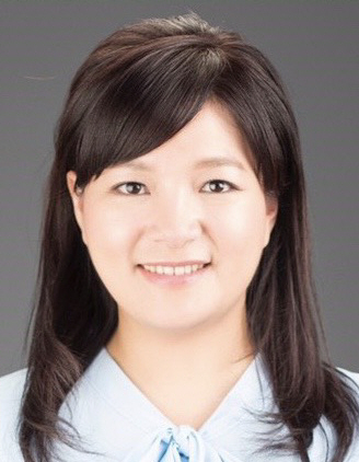 張桂綿