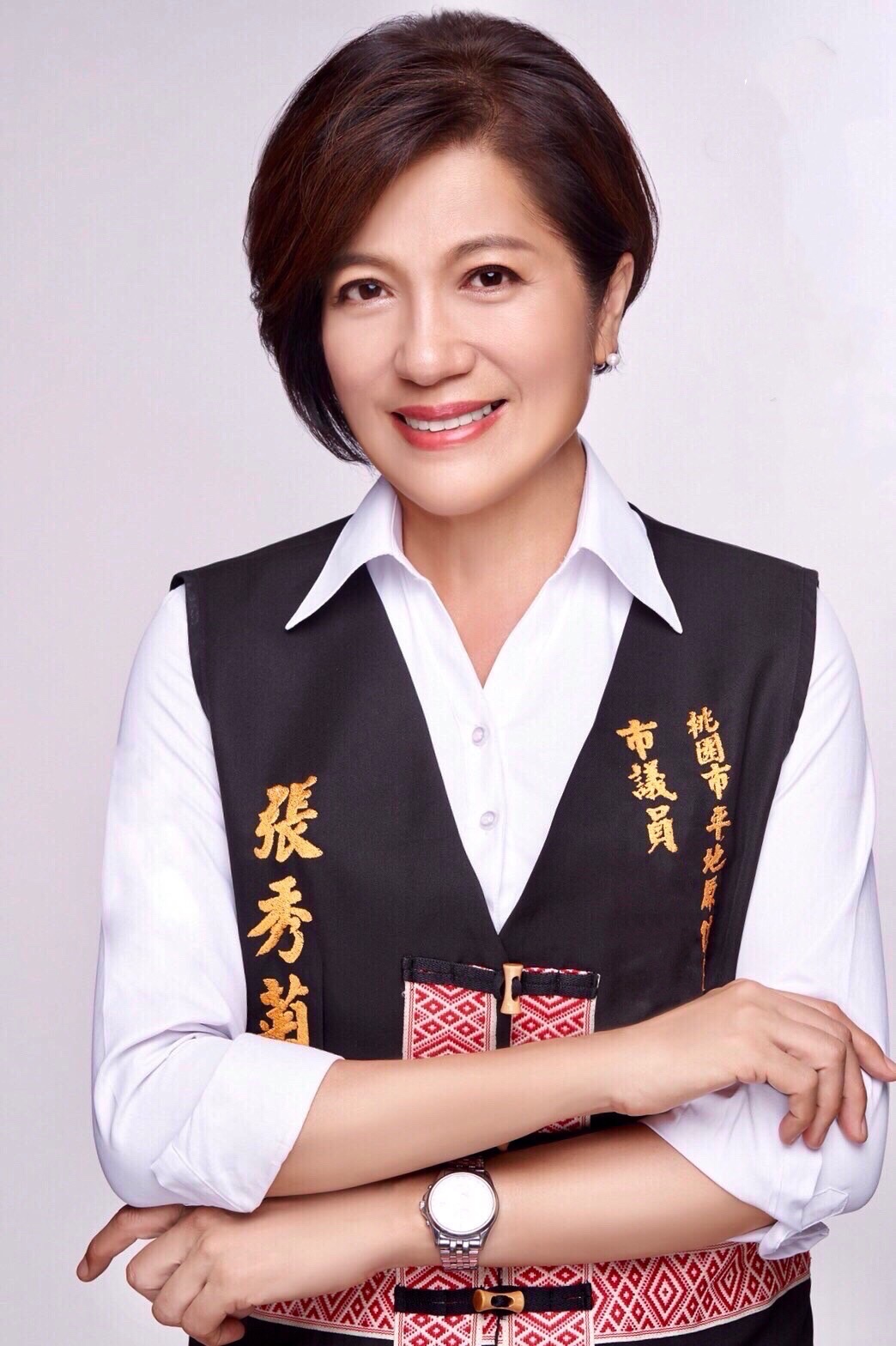 張秀菊