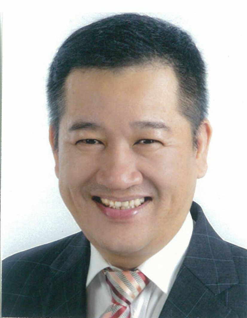 陳漢鍾