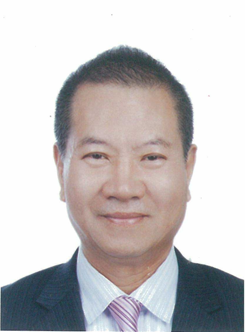 陳文昌