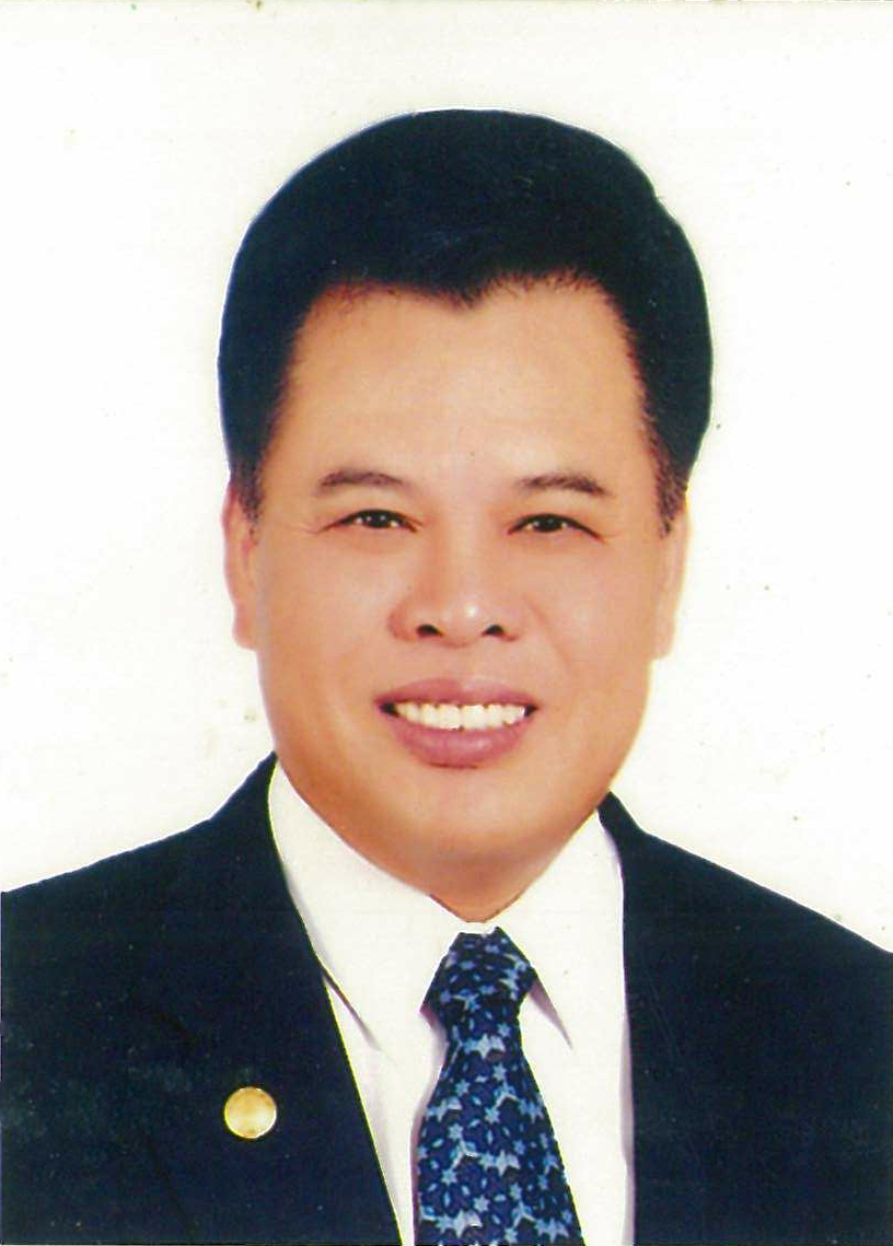 林錫明