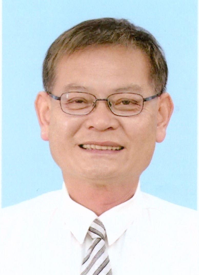 沈信雄