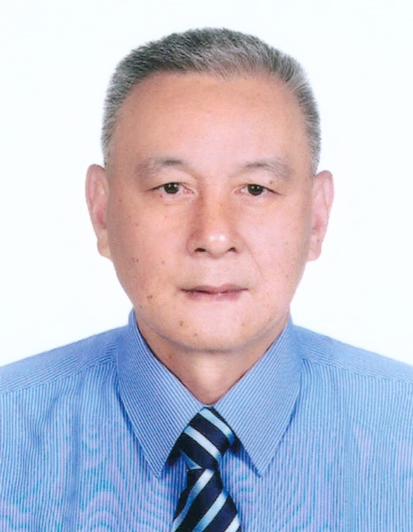 沈志弘
