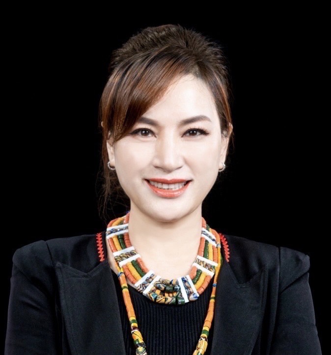 孫湯玉惠alysaku