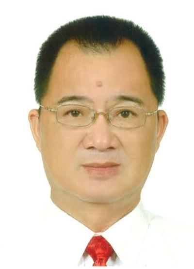 謝燦輝
