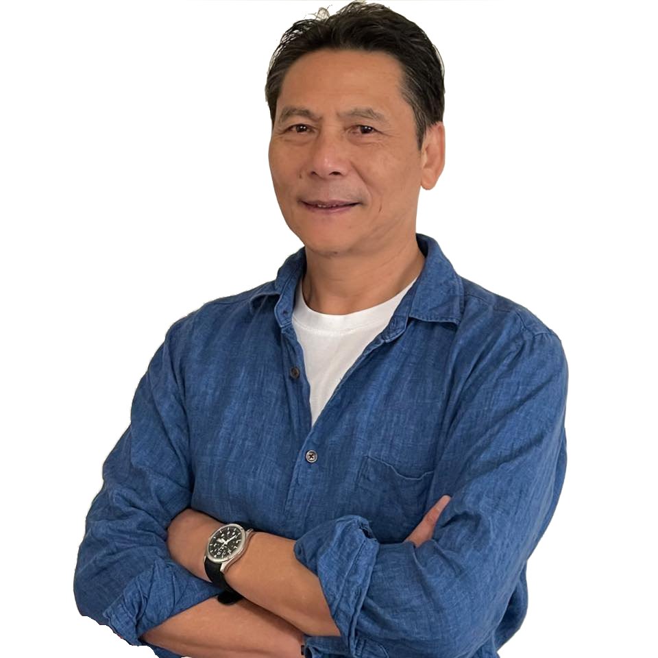 王忠銘