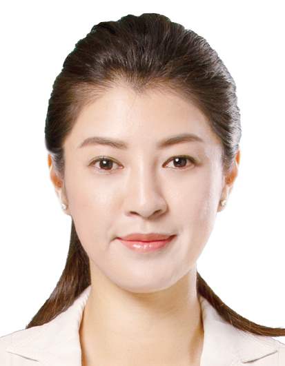 許淑華