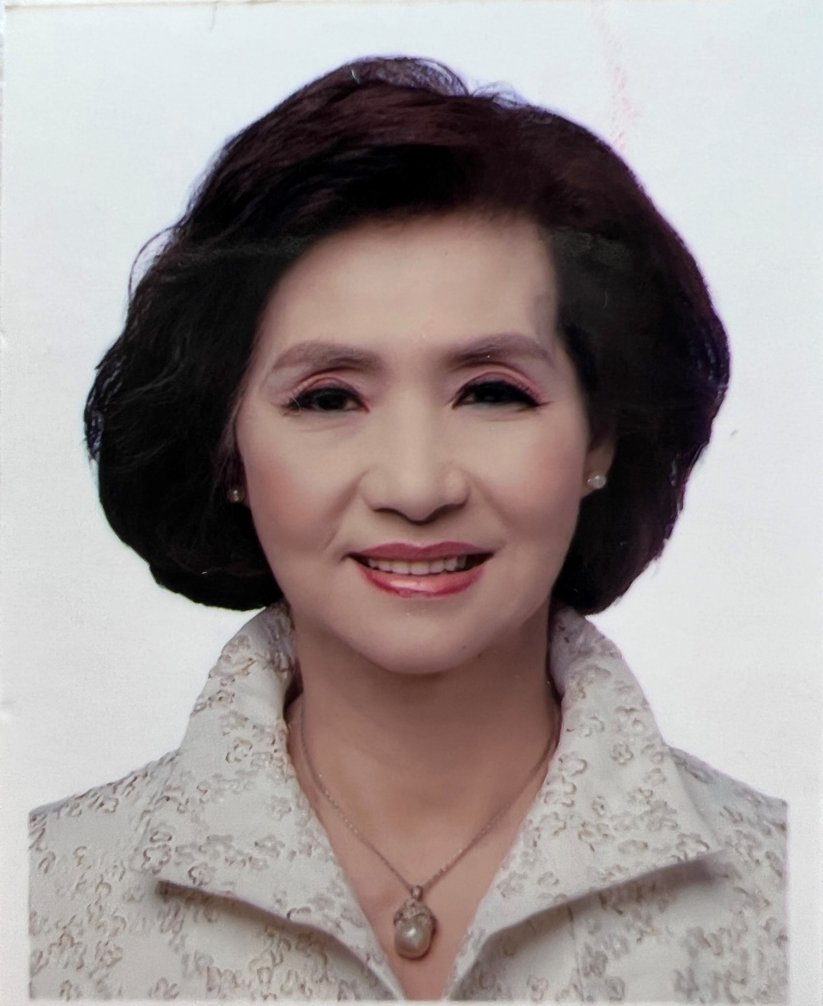 林姿妙